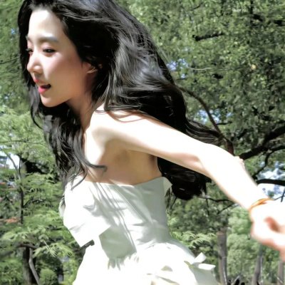芭东女孩